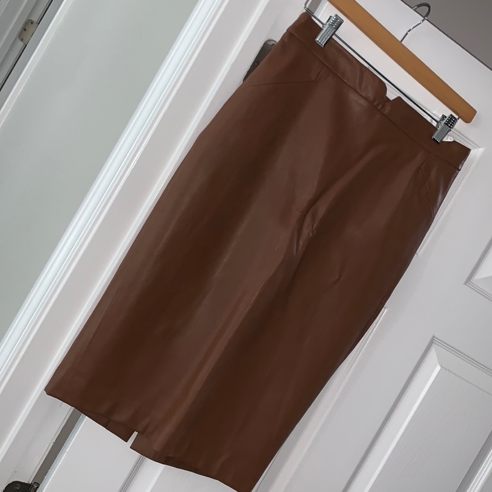 Zara skirt